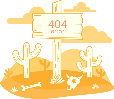 404 Page